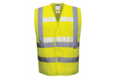 Portwest G470 GlowTex Safety Vest
