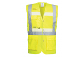 Portwest G476 Glow Tex Safety Vest, Class 2