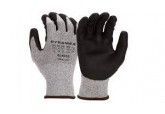 Pyramex GL405C PU Coated A3 Cut Gloves (DZ)