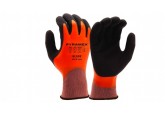Pyramex GL502 Nylon Latex Coated Gloves (DZ)