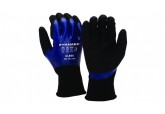 Pyramex GL605 Sandy Nitrile Coated Gloves (DZ)