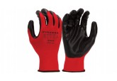 Pyramex GL614 Nitrile Coated Gloves (DZ)