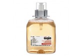 GOJO Luxury Foam Antibacterial Hand Soap  3 / 1250 ML