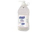 GOJO 9625-04 PURELL® Advanced Instant Hand Sanitizer  4 / 2L Bottles