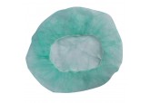 Green Hairnets, Green Bouffants
