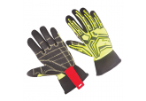 Seattle Glove GRKG4 Cut Level 4 Impact Glove, Impact Gloves Bulk