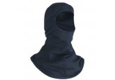 National Safety Apparel H11RY Navy UltraSoft® 12 cal/cm² Flame Resistant Balaclava