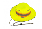 Portwest HA15 Hi Vis Cooling Ranger Hat