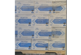 Bulk Pricing Pallet Nitrile Gloves (50 cases), FREE Shipping