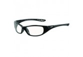 Jackson Safety Hellraiser Safety Glasses with Clear Lens 20539, hellraiser safety glasses