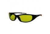 Jackson Safety Hellraiser Safety Glasses with Amber Lens 20541, hellraiser safety glasses yellow lens