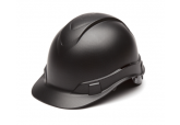 Pyramex RidgeLine Matte Black Graphite HP44117 Cap Style