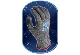 Aegis Cut Resistant Gloves, Cut Level 5 Work Gloves