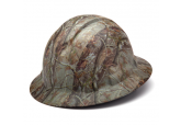 Pyramex RidgeLine Camo HP54119 Full Brim 