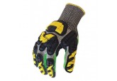 Ironclad Industrial Impact Resistant Gloves, INDI-KC5G