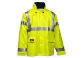 Tingley J44122 Quad Coverage Rain Jacket