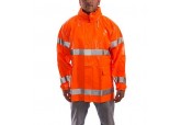 Tingley J53129 Flame Resistant Rain Jacket 