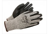Jag Grip 2135 Nitrile Coated work gloves, cut resistance gloves