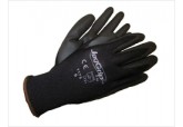 Jaguar gloves, Jag grip 1175 gloves, nitrile coated gloves, work gloves