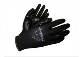 Jag grip 1176 gloves, nitrile work gloves, cut protection gloves