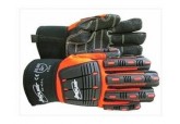 Jaguar GX 433 Cut Level 3 Oil Field Impact Gloves, cut resistant impact gloves