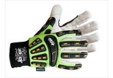 Joker MX2517 Waterproof Winter Oil Field Gloves, wintertime impact gloves, cold weather oil rig gloves