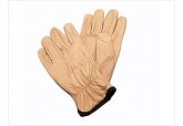 Standard Grain Drivers Gloves with Keystone Thumb, drivers gloves cowhide