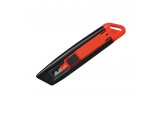 Portwest KN10 - Ultra Safety Cutter Black