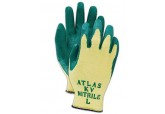 Kevlar Showa KV 350 Level A3 Cut Resistant Gloves