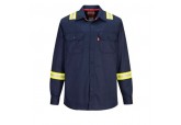 FR 706 Bizflame 88/12 FR Taped Shirt