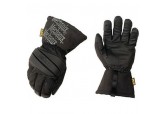 Quality built in Mechanix Wear Winter Impact Gloves provide top of the line protection from the cold along back of the hand TPR for impact protection. These are also waterproof and provide some of the best cold protection available with Micr C40 3M Thinsu