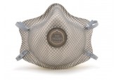 Moldex 2310 N99 Respirator, dust mask, disposable respirator