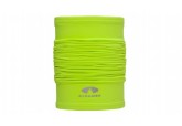 Pyramex MPBDL10 Hi-vis Lime Double-Layer Multi-Purpose Band