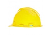 MSA Hard Hat, Yellow MSA 475360, bulk hard hats, hard hat supplier