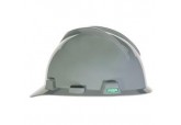 Pinlock suspension hard hat