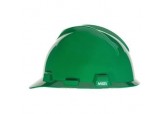 Msa Green Hard Hats, Green Hard hats