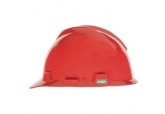 Msa Hard Hat Pinlock suspension