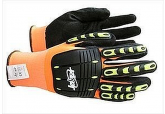 Joker MX 1185 Oil Field Impact Gloves, oil rig gloves