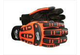 Jester MX209 Oil Field Impact Gloves Gloves, roughneck gloves