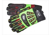 Cold Weather Impact Resistant Oil Field Gloves, Joker Impact Gloves