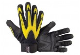 SAS MX6721 Impact Resistant Gloves with Padded Palm