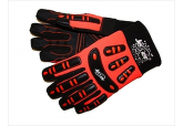 Joker MX 211 Winter Oil Field Impact Gloves, roughneck gloves, winter impact gloves