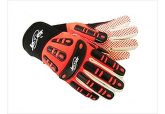 Jester MX230 Oil Rig Gloves, oil rig with silicone grip