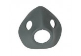 North Safety 54006 Oral Nasal Cup, North 54006 north respirator parts 