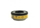North Safety n75003L Organic Vapor / Acid Gas Cartridge n75003L, North N75003