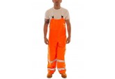 Tingley O53129 Bib Rain Pants