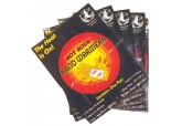 Hot Rod Hand Warmers ( 5 prs ) 