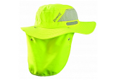 Occunomix TD500 Cooling Hi Viz Hat