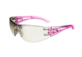 Radians Optima 06790ID Women's Safety Glasses with Indoor / Outdoor Lens