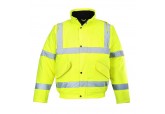 Portwest 463 Hi Vis Bomber Jacket